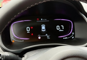 Kia Stonic I Crossover Facelifting 1.2 DPI 79KM 2025 Kia Stonic MY25 wersja M pakiet SMART, 79KM 5MT , dostepny od reki 1.2, zdjęcie 33