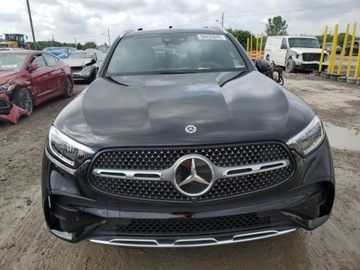 Mercedes GLC C254/X254 2025 Mercedes-Benz GLC 300 4Matic 2025 2.0l 2.0 Benzyna 255KM, zdjęcie 5