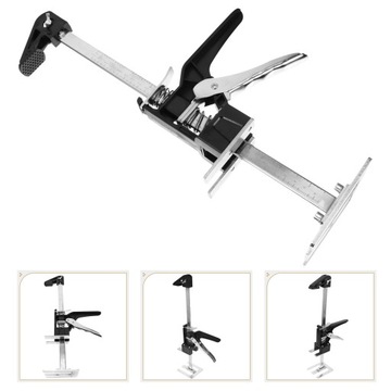 2 SZT. PODNOŚNIK DO PODNOSZENIA RĘCZNEGO PODNOŚNIK OSZCZĘDZAJĄCY PRACĘ