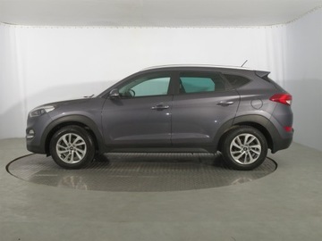 Hyundai Tucson III SUV 1.6 T-GDI 177KM 2016 Hyundai Tucson 1.6 T-GDI, Salon Polska, zdjęcie 2