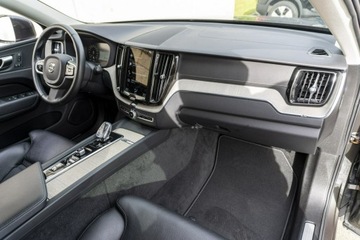 Volvo XC60 II 2021 Volvo XC 60 B5 AWD Inscription 250KM, zdjęcie 13