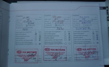 Kia Niro I Crossover 1.6 GDi Hybrid 141KM 2016 Kia Niro Bezwypadkowy Serwisowany 1-Wlasciciel Navi Kamera Blis Asystenci, zdjęcie 32