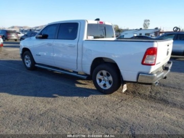  RAM 1500 2022 Ram 1500 Big Horn 4x2 Crew Cab 57 Box 3.0 Diesel 260KM, zdjęcie 4