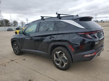 Hyundai 2023 Hyundai Tucson Limited 2023 2.5l 2.5 Benzyna 187KM, zdjęcie 1