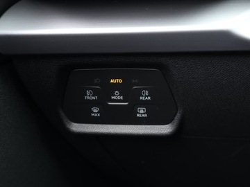 Seat Leon III ST Facelifting 1.5 EcoTSI 150KM 2020 Seat Leon 1.5 TSI, Salon Polska, Serwis ASO, zdjęcie 20