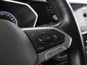 Volkswagen T-Cross SUV 1.0 TSI 110KM 2021 Volkswagen T-Cross Style automat navi grzane, zdjęcie 28