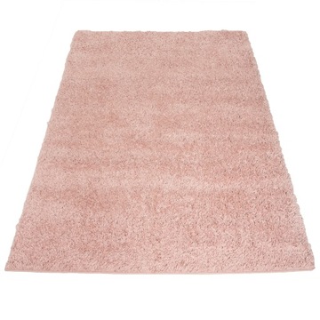 ПУШИСТЫЙ, МЯГКИЙ КОВЕР 80x250 PIUME SHAGGY 3AB3