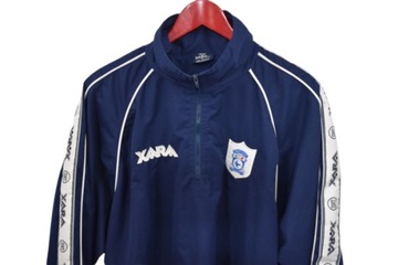 XARA Cardiff City kurtka bluza klubowa 2000 XL