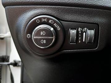 Jeep Compass II SUV 1.4 MultiAir 140KM 2020 Jeep Compass 1wł Kraj Bezwypadkowy 4x4 170KM, zdjęcie 17