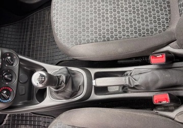 Opel Corsa E Hatchback 3d 1.4 Twinport 90KM 2017 Opel Corsa 1.4B 90KM przeb.74tys zarejestrowany 1.4 Benzyna 90KM, zdjęcie 22