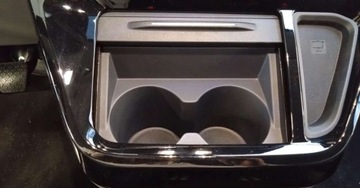 Ford Tourneo Custom II  L1 2.0 EcoBlue 170 KM 170KM 2025 Ford Tourneo Custom Ford Tourneo Custom 2.0 EcoBlue L2 Active SelectShift, zdjęcie 16