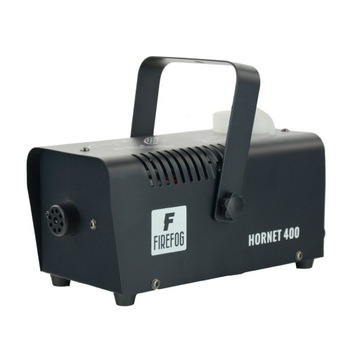 Генератор дыма 400 Вт Hornet400, проводной пульт дистанционного управления/Firefog