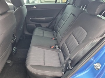Kia Sportage IV SUV Facelifting 1.6 GDI 132KM 2021 Kia Sportage 1.6 GDI L 2WD IV (2016-) Kia Sportage, zdjęcie 12