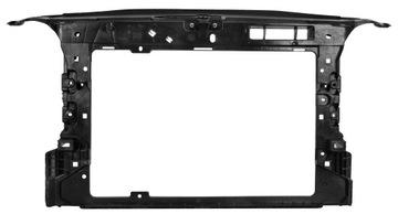 Pas przedni wzmocnienie SKODA FABIA 2 II ROOMSTER FL 2010-