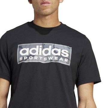 koszulka męska T-shirt adidas r 4XL IR5825