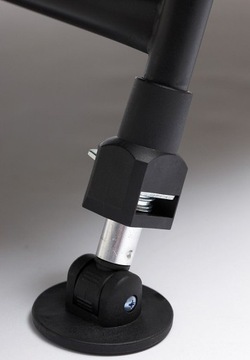 Кровать Prologic C-Series на 6 ножках