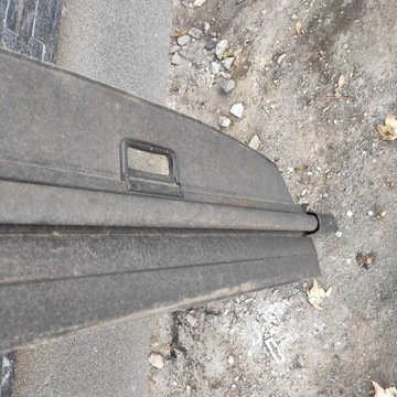 ROLETA PÓŁKA BAGAŻNIKA SKODA OCTAVIA I FL KOMBI