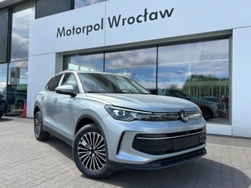 Volkswagen Tiguan III 2026 Volkswagen Tiguan Life Plus 1.5 eTSI 150 KM DSG-7, zdjęcie 2