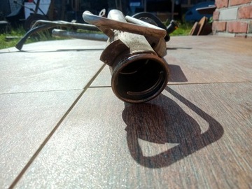 JEEP GRAND CHEROKEE WK WLEW RURA PALIWA BENZYNA 52090315AG