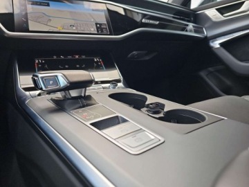 Audi A7 C8 Sportback Facelifting 3.0 55 TFSI 340KM 2025 Audi A7 Sportback BO, wentylacja i masaz foteli, matrixy, gwarancja do 2030, zdjęcie 17