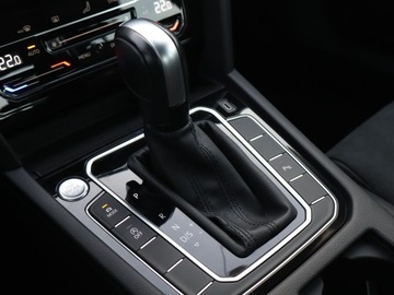 Volkswagen Passat B8 Limousine Facelifting 2.0 TSI 190KM 2021 VW Passat 2.0 TSI, Salon Polska, 1. Właściciel, zdjęcie 15