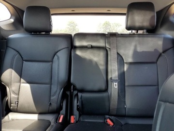 Chevrolet Blazer II 2021 Chevrolet Blazer 2LT 2021 2.0l 2.0 Benzyna 227KM, zdjęcie 11