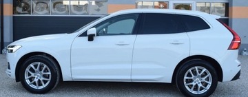 Volvo XC60 II Crossover D4 190KM 2018 Volvo XC 60 2.0 D4 AWD Automatic Kamera 360 Virtual Skora Navi Ledy Blis, zdjęcie 13