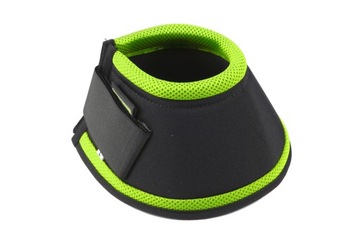 Галоши для ловких лошадей светло -зеленая пара