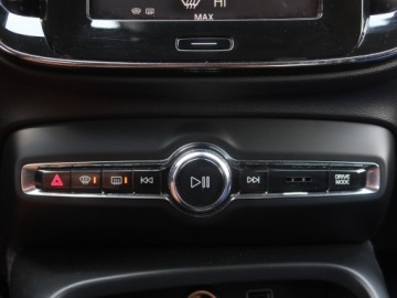 Volvo XC40 Crossover 2.0 D3 150KM 2019 Volvo XC40 D3, Salon Polska, Serwis ASO, Automat, zdjęcie 15