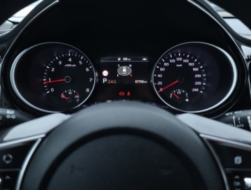 Kia XCeed Crossover 1.6 T-GDI 204KM 2021 Kia XCeed 1.6 T-GDI, Salon Polska, 1. Właściciel, zdjęcie 10