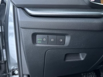 Skoda Octavia IV Kombi 2.0 TDI 115KM 2022 Skoda Octavia FV-23%, ASO, Bezwypadkowy,, zdjęcie 30