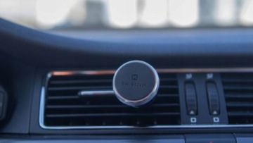 SWISSTEN MAGNETIC держатель дефлектора для автомобильного телефона