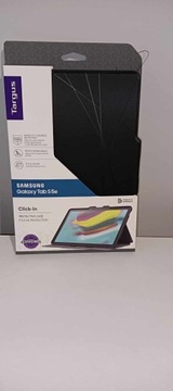 etui pokrowiec targus do samsung galaxy TAB S5e