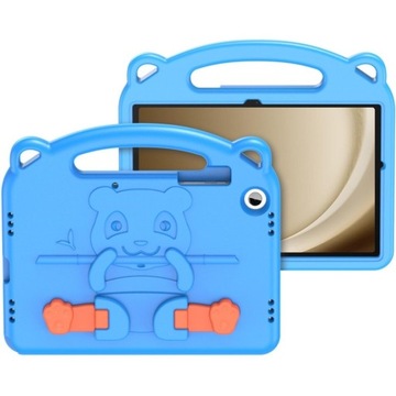 ETUI DLA DZIECI PANCERNE ODPORNE DO SAMSUNG GALAXY TAB A9 CASE POKROWIEC