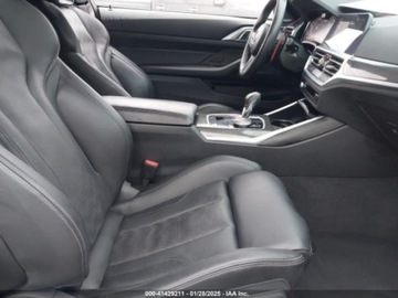 BMW Seria 4 G22-23-26 2023 BMW M4 Competition 2023 3.0l 3.0 Benzyna 503KM, zdjęcie 9