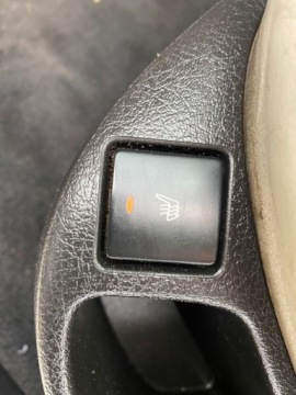 Peugeot 307 I Cabrio 2.0 16V 136KM 2004 Peugeot 307 CC CABRIOLET HARDTOP JASNE SKORY GRZANE FOTELE KLIMATYZACJA CZ, zdjęcie 19