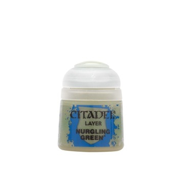 Citadel Layer Nurgling Green 12ml