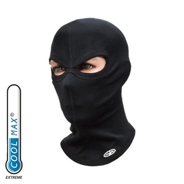 Kominiarka termoaktywna do biegania Coolmax M/L