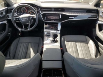 Audi A7 C8 2024 Audi A7 Sportback Prestige S-Line, 2024r., 4x4, 3.0L 3.0 Benzyna 335KM, zdjęcie 6