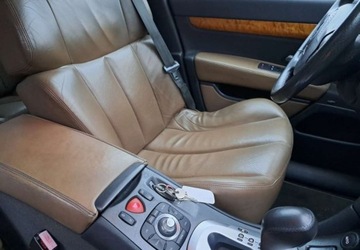 Renault Vel Satis 2.0T 16V 170KM 2005 Renault Vel Satis Renault Vel Satis 2.0 Turbo 2.0 Benzyna 170KM, zdjęcie 5