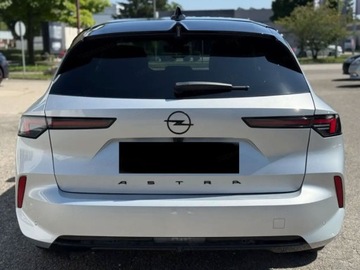 Opel Astra L 2025 Od ręki - VI Edition eDTC 1.2 T mHEV 145KM, zdjęcie 3