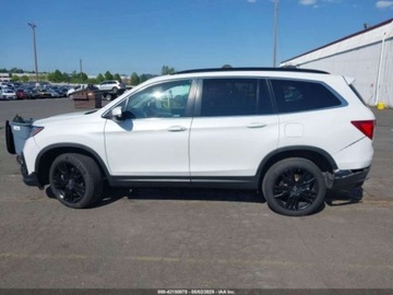 Honda Pilot II 2021 Honda Pilot Special Edition 2021 3.5l 3.5 Benzyna 280KM, zdjęcie 2