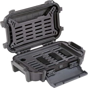 Skrzynia Peli Ruck Case R40 z organizerem