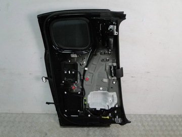 DVEŘE ZADNÍ MAZDA MX30 MX-30 2020R 2021R