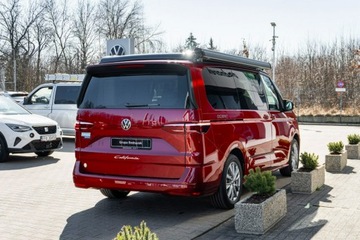 Volkswagen California Multivan 6.1 2.0 TDI BMT 150KM 2025 Volkswagen VW Nowa California OCEAN 150 KM TDI DEMO, zdjęcie 9