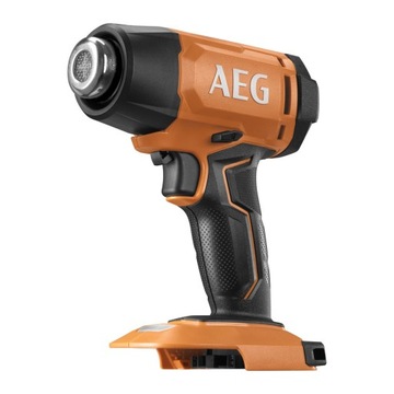 OPALARKA AEG BHG18 18V
