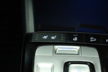 Hyundai Tucson IV SUV HEV 1.6 T-GDI HEV 230KM 2021 Hyundai Tucson 1.6 T-GDI HEV, Salon Polska, zdjęcie 13