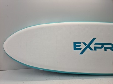 EXPROTREK Deska SUP 327 cm ES-2