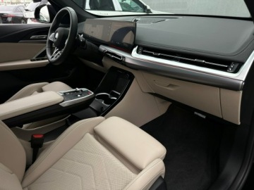 BMW X1 U11 2025 BMW X1 xDrive20d DEMO - Koła zimowe w cenie !, zdjęcie 27