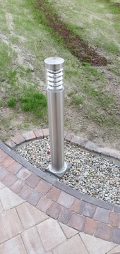 ОСНОВАНИЕ ДЛЯ САДОВОЙ ЛАМПЫ CUBE